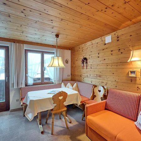 Appartementhaus Holiday Lech am Arlberg Eksteriør bilde