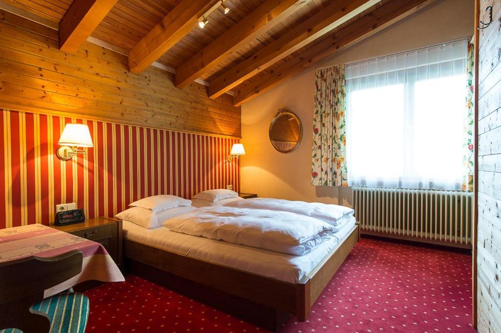 Appartementhaus Holiday Lech am Arlberg Eksteriør bilde