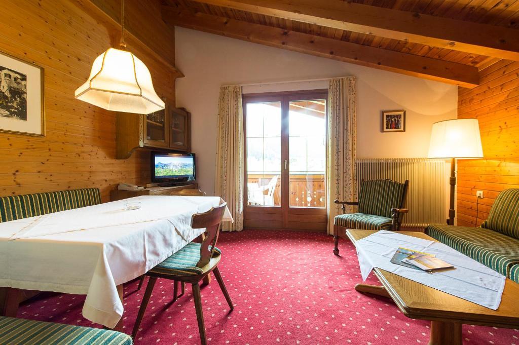 Appartementhaus Holiday Lech am Arlberg Eksteriør bilde