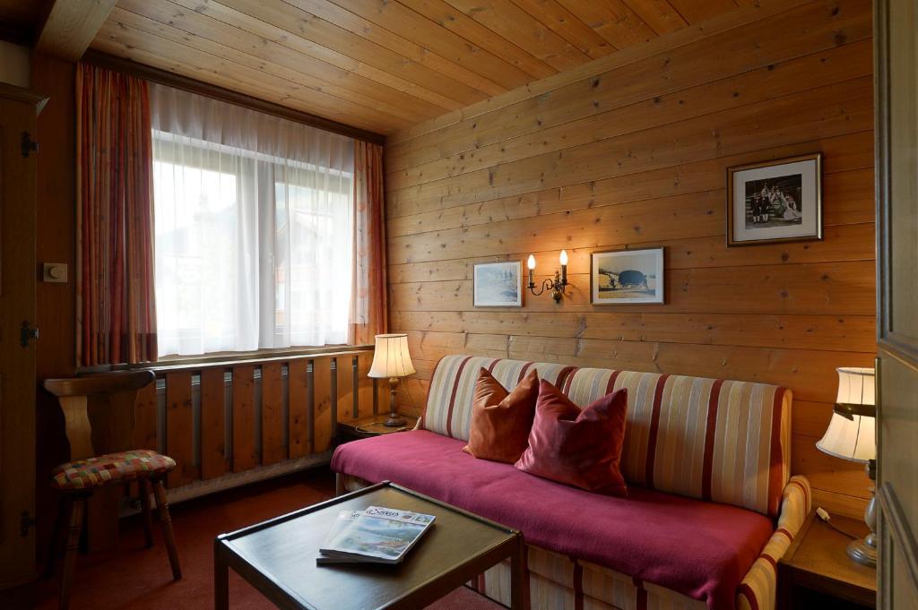 Appartementhaus Holiday Lech am Arlberg Eksteriør bilde