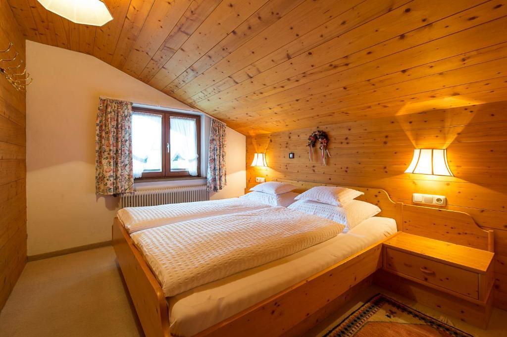 Appartementhaus Holiday Lech am Arlberg Eksteriør bilde