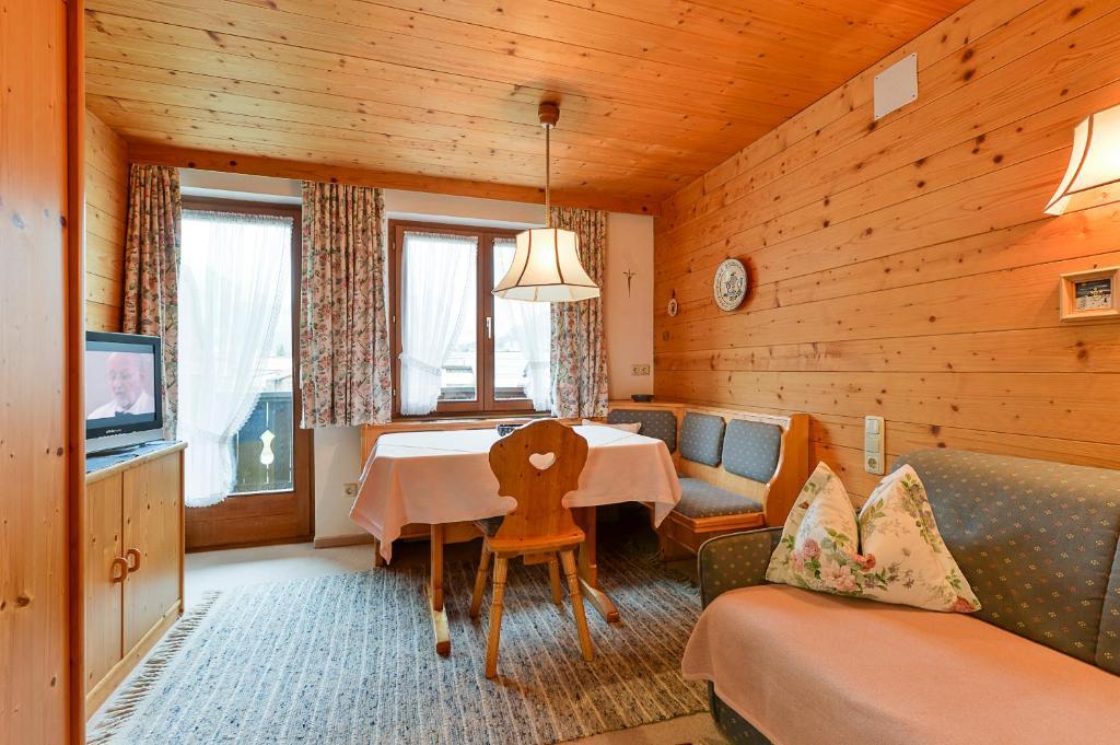Appartementhaus Holiday Lech am Arlberg Eksteriør bilde