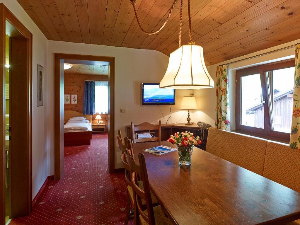 Appartementhaus Holiday Lech am Arlberg Eksteriør bilde