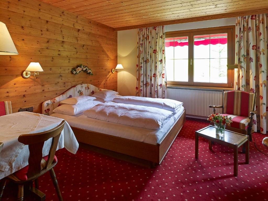 Appartementhaus Holiday Lech am Arlberg Eksteriør bilde